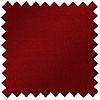 Shima Faux Silk, Wine - Twist&Fit Roman Blind